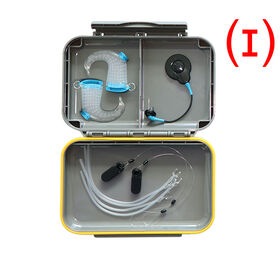 Nucleus 7 Compact Aqua+ Kit Profile Plus (I)